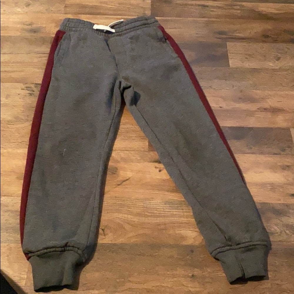 Sweat pants